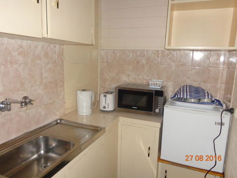Adelaide Backpackers And Travellers Inn - Accommodation Main Beach 26