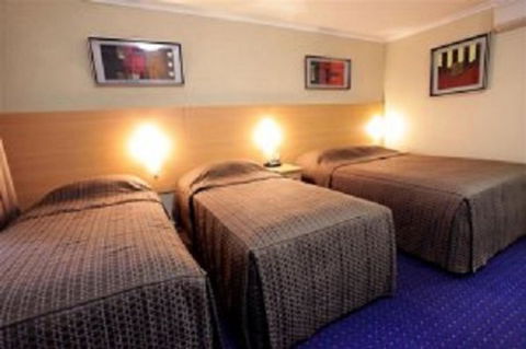 Cattlemans Country Motor Inn & Serviced Apartments - Accommodation Main Beach 20