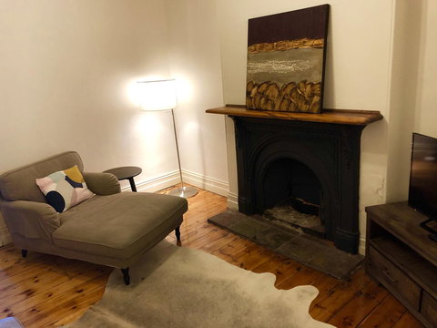 Hammond Apartments - Accommodation Main Beach 6