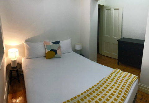 Hammond Apartments - Accommodation Main Beach 8