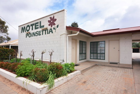 Motel Poinsettia - Accommodation Main Beach 10