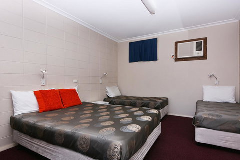 Motel Poinsettia - Accommodation Main Beach 20