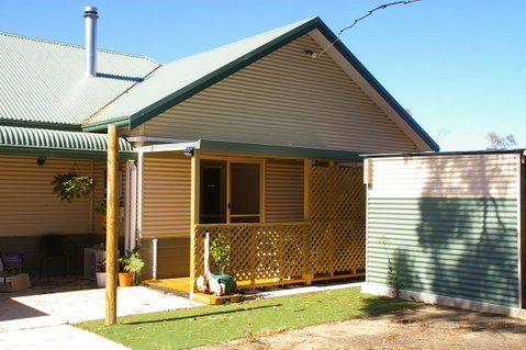 The Hakeas - Accommodation Main Beach 0