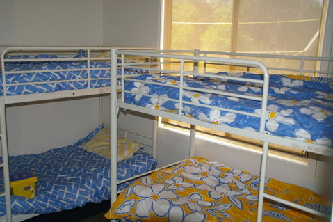 The Hakeas - Accommodation Main Beach 5