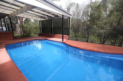 One Tree Bed And Breakfast - Accommodation Main Beach 14