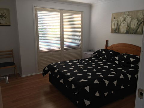 Arena Blanca Holiday Home - Accommodation Main Beach 11