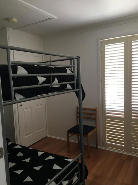Arena Blanca Holiday Home - Accommodation Main Beach 12