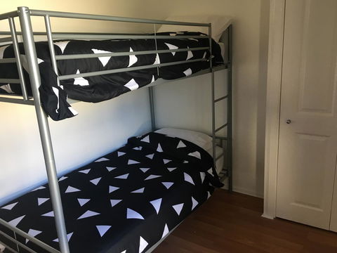 Arena Blanca Holiday Home - Accommodation Main Beach 13