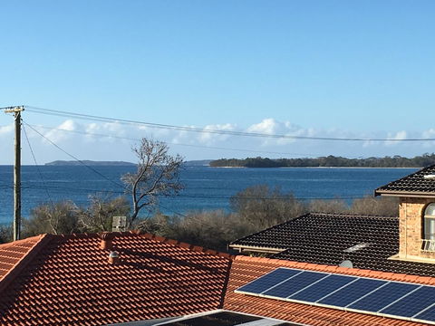 Arena Blanca Holiday Home - Accommodation Main Beach 17