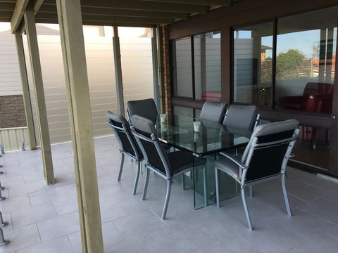 Arena Blanca Holiday Home - Accommodation Main Beach 15