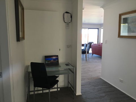 Arena Blanca Holiday Home - Accommodation Main Beach 10