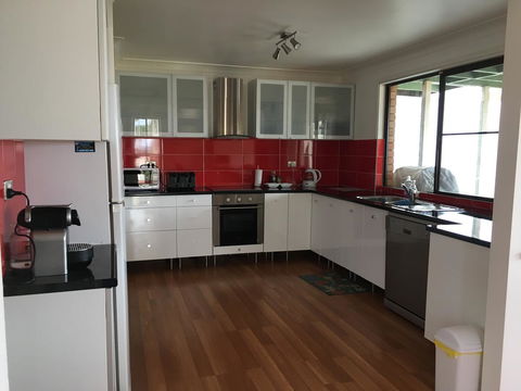 Arena Blanca Holiday Home - Accommodation Main Beach 14