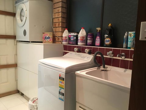 Arena Blanca Holiday Home - Accommodation Main Beach 19