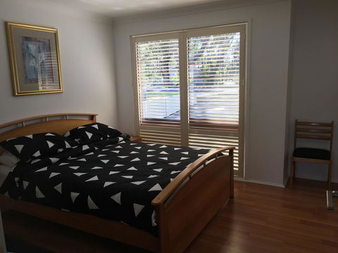 Arena Blanca Holiday Home - Accommodation Main Beach 9