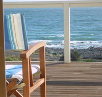 Ashendens at Penneshaw - Accommodation Main Beach