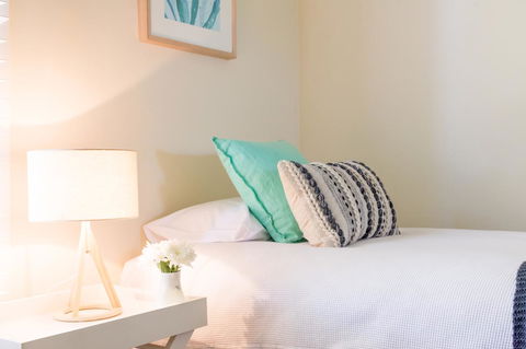 20 Hill Avenue Bed & Breakfast - Accommodation Main Beach 15