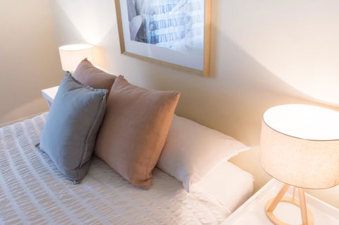 20 Hill Avenue Bed & Breakfast - Accommodation Main Beach 11