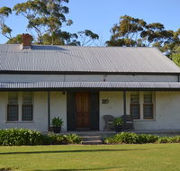 20 Hill Avenue Bed  Breakfast - Accommodation Main Beach