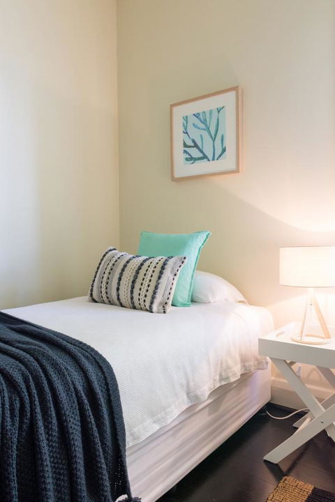 20 Hill Avenue Bed & Breakfast - Accommodation Main Beach 14