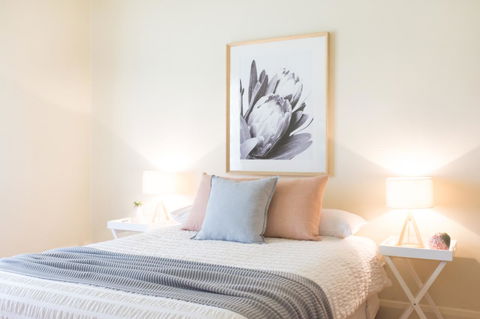 20 Hill Avenue Bed & Breakfast - Accommodation Main Beach 10