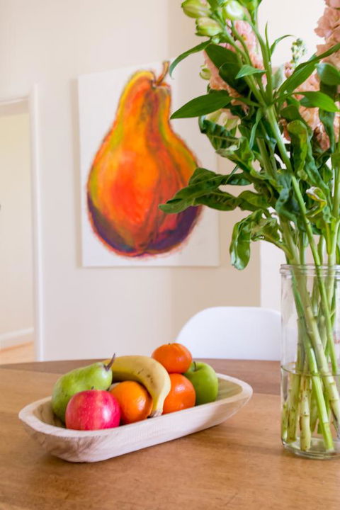 20 Hill Avenue Bed & Breakfast - Accommodation Main Beach 20