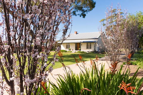 20 Hill Avenue Bed & Breakfast - Accommodation Main Beach 1