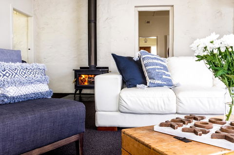 20 Hill Avenue Bed & Breakfast - Accommodation Main Beach 27