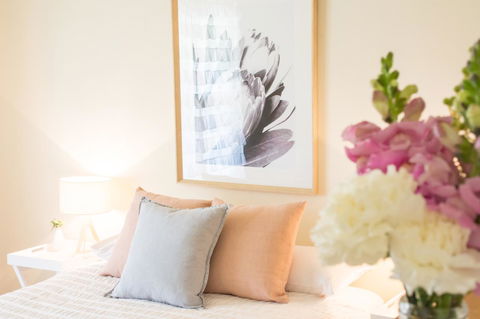 20 Hill Avenue Bed & Breakfast - Accommodation Main Beach 12