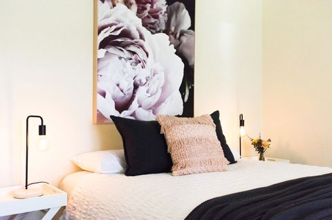 20 Hill Avenue Bed & Breakfast - Accommodation Main Beach 7