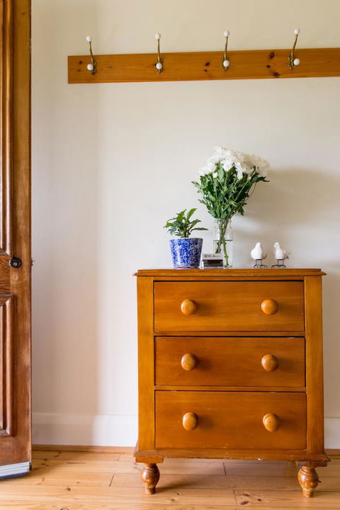 20 Hill Avenue Bed & Breakfast - Accommodation Main Beach 4