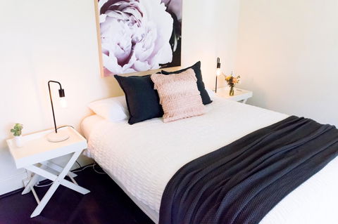 20 Hill Avenue Bed & Breakfast - Accommodation Main Beach 6