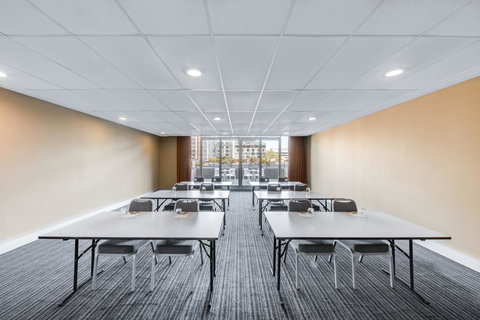 Adina Apartment Hotel Wollongong - Accommodation Main Beach 34