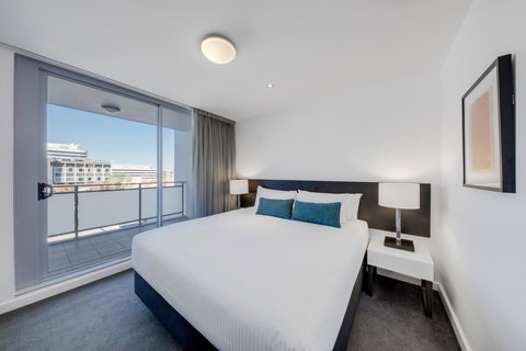 Adina Apartment Hotel Wollongong - Accommodation Main Beach 20