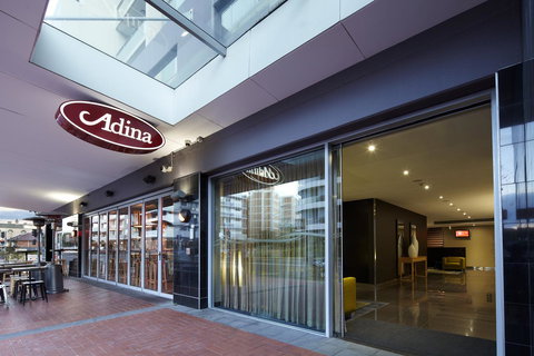 Adina Apartment Hotel Wollongong - Accommodation Main Beach 24