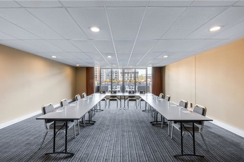 Adina Apartment Hotel Wollongong - Accommodation Main Beach 30