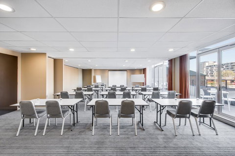 Adina Apartment Hotel Wollongong - Accommodation Main Beach 27