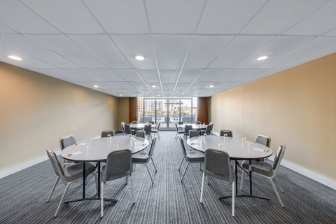 Adina Apartment Hotel Wollongong - Accommodation Main Beach 37