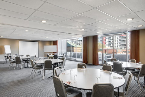 Adina Apartment Hotel Wollongong - Accommodation Main Beach 28