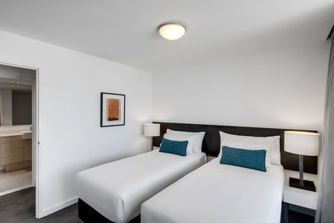 Adina Apartment Hotel Wollongong - Accommodation Main Beach 4