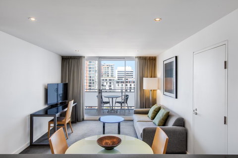 Adina Apartment Hotel Wollongong - Accommodation Main Beach 10