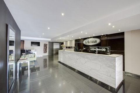 Adina Apartment Hotel Wollongong - Accommodation Main Beach 23