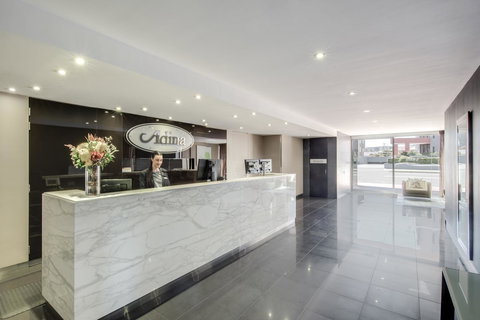 Adina Apartment Hotel Wollongong - Accommodation Main Beach 21