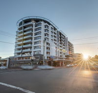 Adina Apartment Hotel Wollongong - Accommodation Main Beach