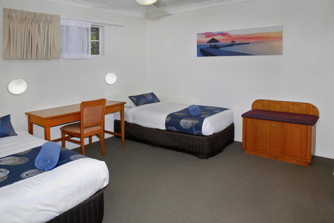 Aston Motel Yamba - Accommodation Main Beach 26
