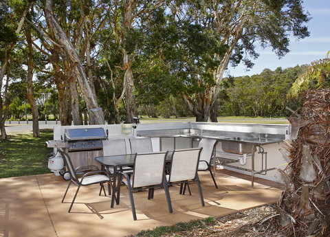 Aston Motel Yamba - Accommodation Main Beach 17