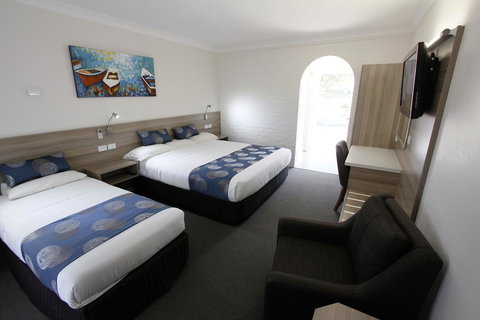 Aston Motel Yamba - Accommodation Main Beach 37