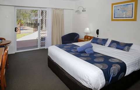 Aston Motel Yamba - Accommodation Main Beach 27