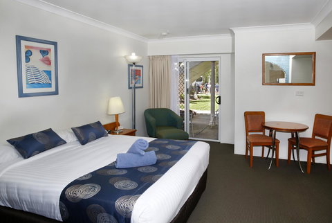 Aston Motel Yamba - Accommodation Main Beach 23
