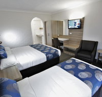 Aston Motel Yamba - Accommodation Main Beach