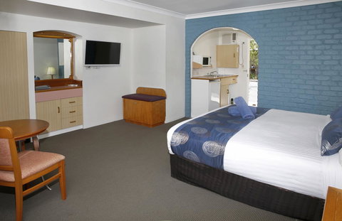 Aston Motel Yamba - Accommodation Main Beach 22